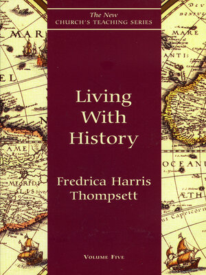cover image of Living With History